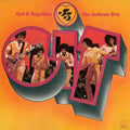 JACKSON 5 - Get It Together (Colored Vinyl, Red) Vinyl