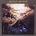 Jackson Browne - Running On Empty Vinyl