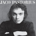 Jaco Pastorius - Jaco Pastorius Vinyl