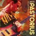 Jaco Pastorius - Kool Jazz Festival NYC 1982 CD CD