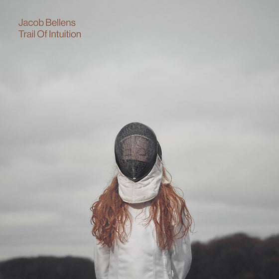 JACOB BELLENS - Trail Of Intuition CD