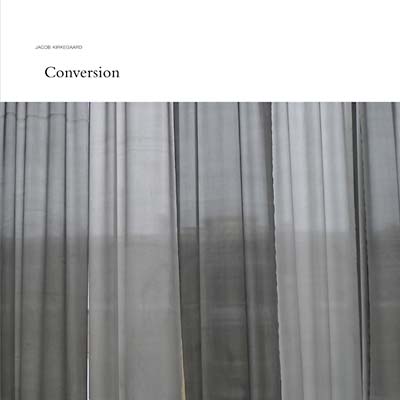 JACOB KIRKEGAARD - Conversion Vinyl LP