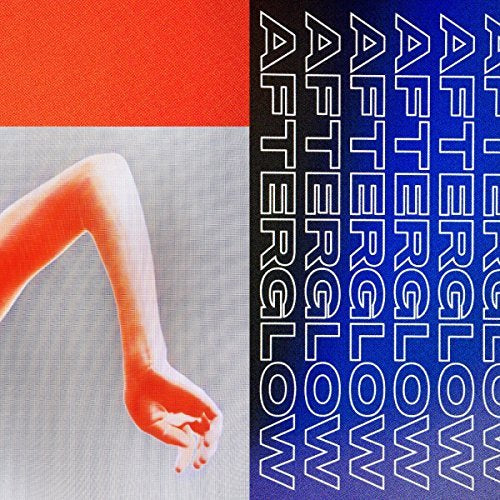Jacques Greene - Afterglow / You Can_x001A_t Deny Vinyl 12" Vinyl