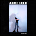 Jacques Greene - Phantom Vibrate EP - 12" Vinyl 12" spined sleeve w/ DL