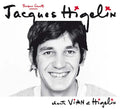 JACQUES HIGELIN - Chante Vian et Higelin Vinyl LP+CD