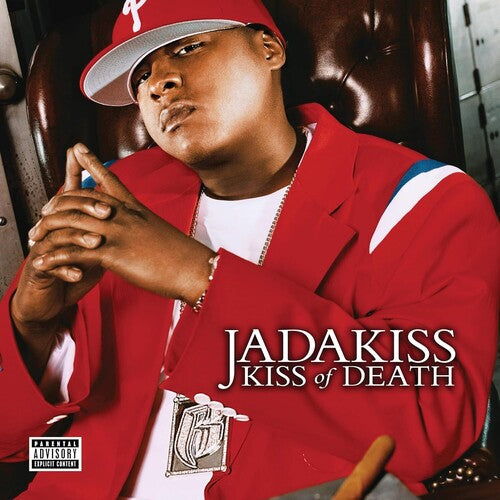 Jadakiss - Kiss Of Death [Explicit Content] (2 Lp's) Vinyl
