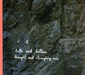JAE - Balls And Kittens, Draught And Strangling Rain CD CD