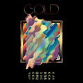 JAGUWAR - GOLD Vinyl LP