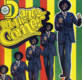 JAH THOMAS - Dance on the Corner Vinyl LP