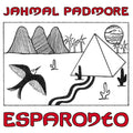 Jahmal Padmore - Esparonto Vinyl LP