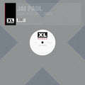 Jai Paul - Bait Ones Vinyl LP XL Record Bag w/ Sticker