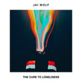 Jai Wolf - The Cure To Loneliness Vinyl
