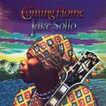 JAKE SOLLO - Coming Home CD CD