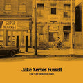 Jake Xerxes Fussell - The Old Beloved Path Vinyl