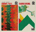 JAKOB SKOTT - Taurus Rising + Amor Fati CD 2CD