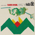 JAKOB SKOTT - Taurus Rising Vinyl LP