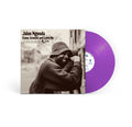 Jalen Ngonda - Come Around and Love Me (Indie Exclusive, Translucent Purple Vinyl) Vinyl