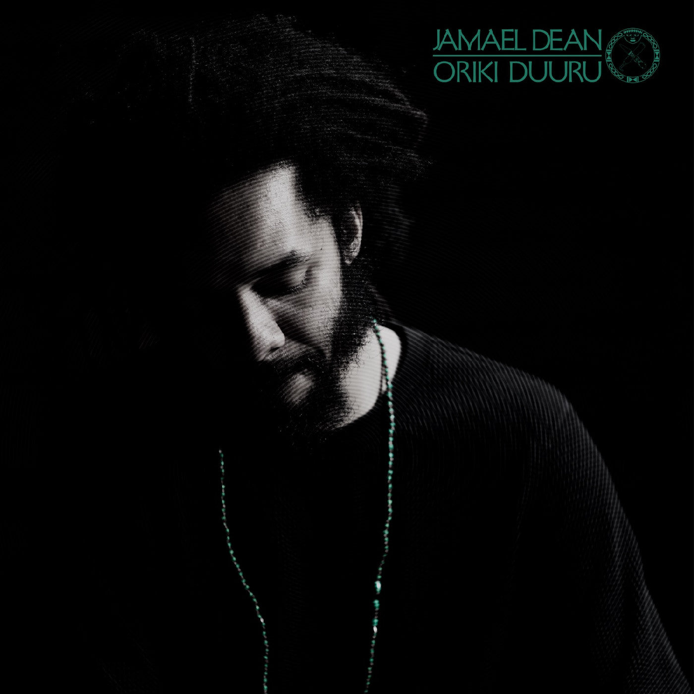 Jamael Dean - Oriki Duuru Vinyl