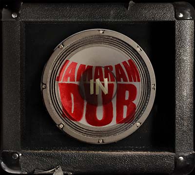 JAMARAM - In Dub CD CD