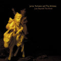 James and The Athletes Yorkston - Just Beyond the River Vinyl LP [w/ download card]