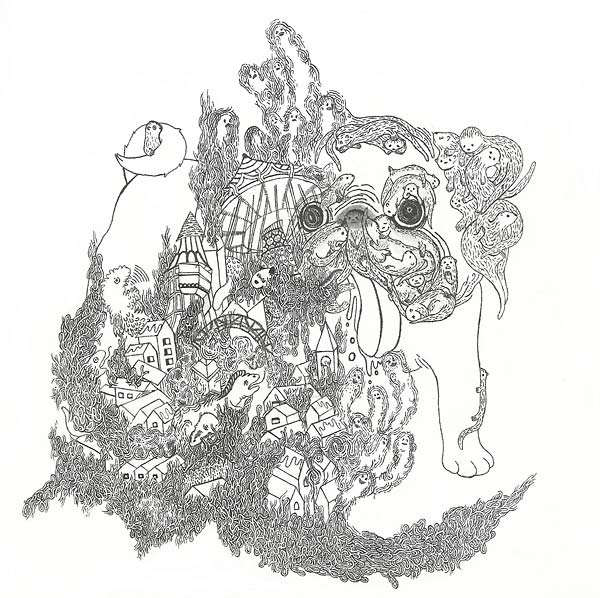 JAMES BLACKSHAW - Summoning Suns CD CD