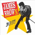 James Brown - 20 All Time Greatest Hits! (2 Lp's) Vinyl