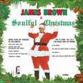 James Brown - A Soulful Christmas Vinyl