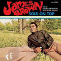 James Brown - Soul On Top (Verve By Request Series) [LP] Vinyl