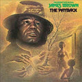 James Brown - THE PAYBACK - 2LP Vinyl