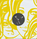 JAMES FIGURINE - Eleven Numbers Vinyl 12"