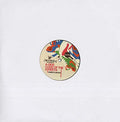 JAMES FLAVOUR - Code Of The Streets Vinyl 12"