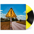 James Marriott - Warning Signs (Indie Exclusive) [Yellow & Black 'Petal'] Vinyl