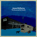 James Mcmurtry - The Horses And The Hounds (Indie Exclusive Gray Vinyl) Vinyl