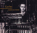 JAMES MCVINNIE - Cycles CD CD