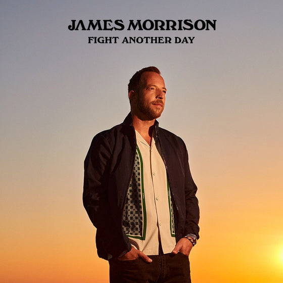 James Morrison - Fight Another Day (Indie Exclusive) (Green Vinyl) Vinyl