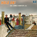 James Six Hunter - Hold On! Vinyl 1LP w/ DL