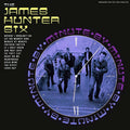 James Six Hunter - Minute by Minute Vinyl Single LP w/ download