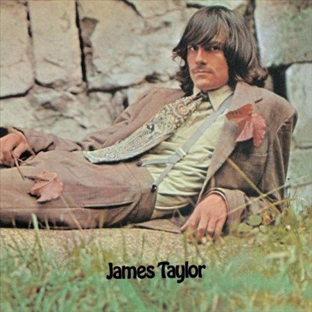James Taylor - JAMES TAYLO(CAP75/LP Vinyl