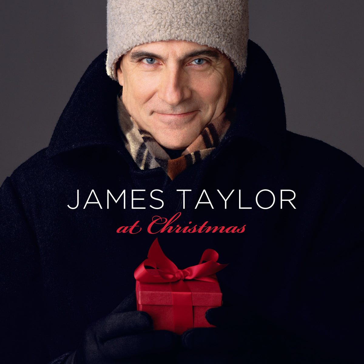 James Taylor - James Taylor At Christmas Vinyl