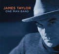 James Taylor - One Man Band [2 LP] Vinyl
