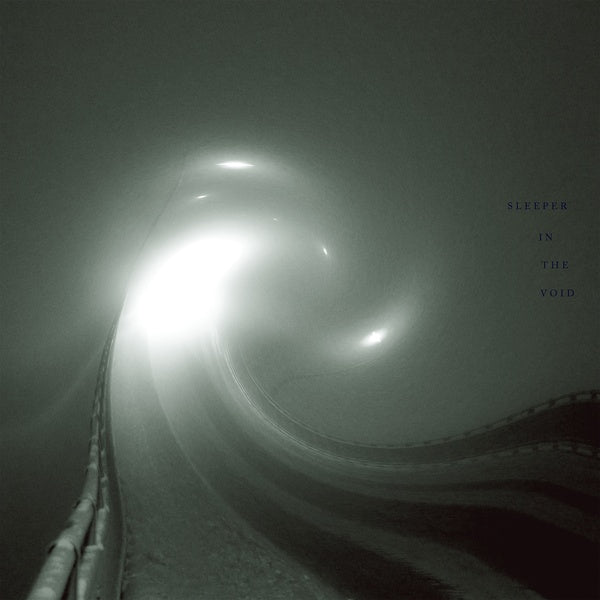 JAMES WELBURN - Sleeper in the Void Vinyl LP