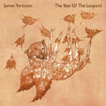 James Yorkston - The Year Of The Leopard Vinyl 2LP [w/ download card]