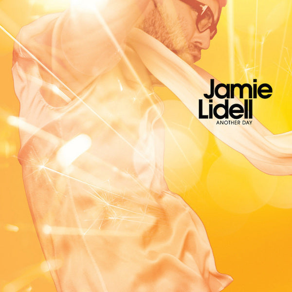 Jamie Lidell - Another Day (12" Single) Vinyl Vinyl (12" single)