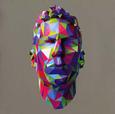 Jamie Lidell - Jamie Lidell Vinyl 2LP