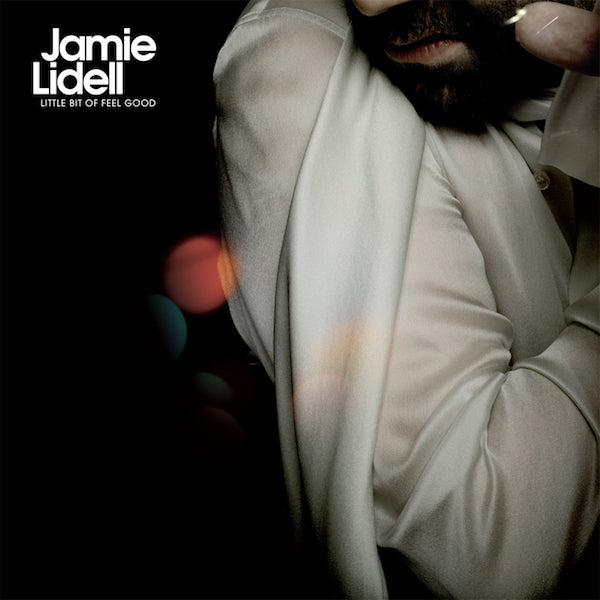 Jamie Lidell - Little Bit of Feel Good - 7" Vinyl 7 inch Vinyl