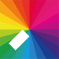 Jamie xx - In Colour Vinyl LP