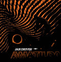 JAN DRIVER - Amatilda CD CD