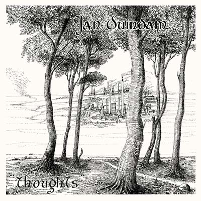 JAN DUINDAM - Thoughts CD CD