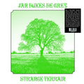 JAN DUKES DE GREY - Strange Terrain Vinyl LP