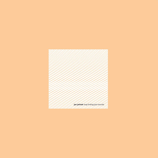 JAN JELINEK - Loop-Finding-Jazz-Records Vinyl 2LP